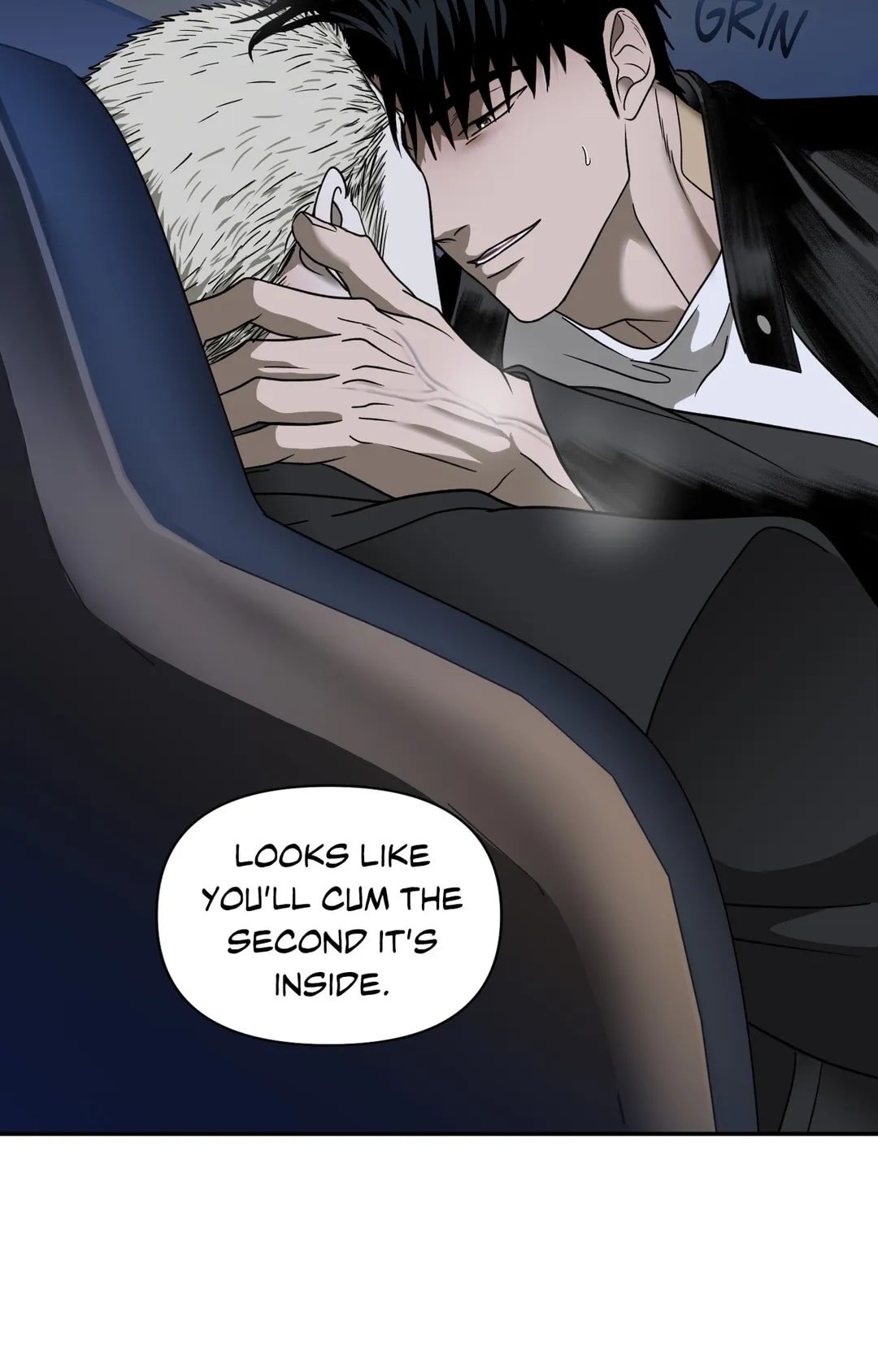 Shutline, Chapter 63 image 39